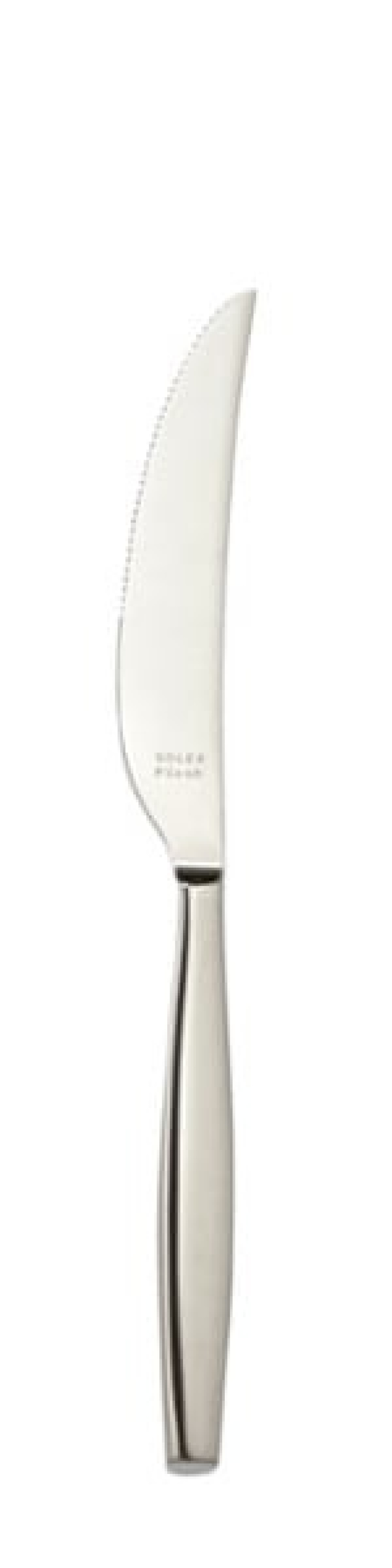 Laura Steakmesser 244 mm - Solex in der Gruppe Tischgedeck / Besteck / Messer bei The Kitchen Lab (1284-21497)