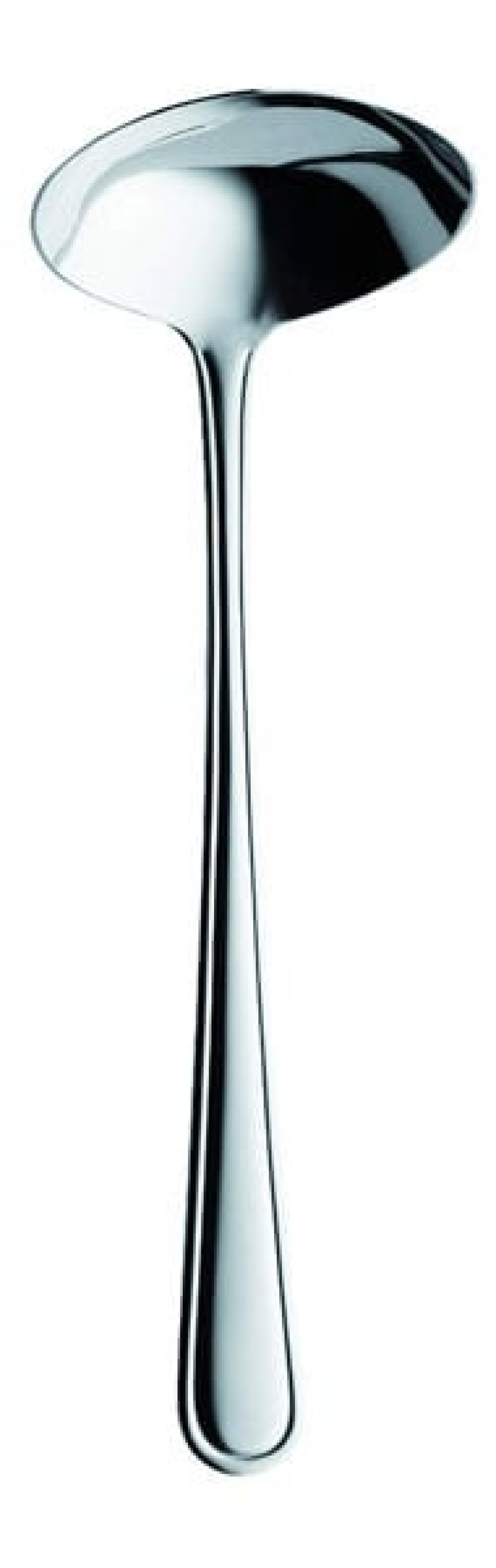 Selina Suppenlöffel 285 mm - Solex in der Gruppe Tischgedeck / Besteck / Löffel bei The Kitchen Lab (1284-21513)