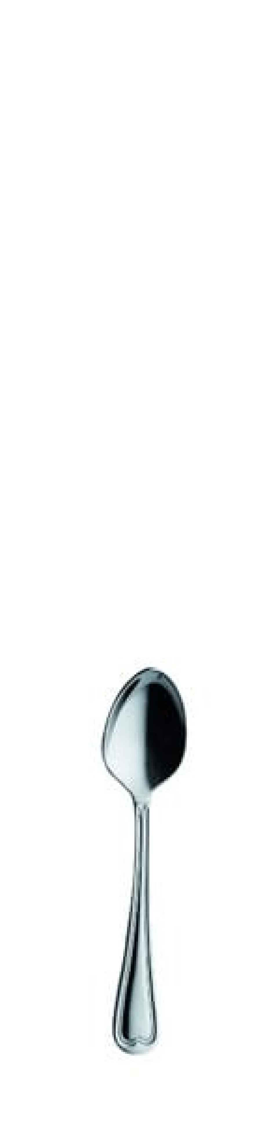 Laila Mokkalöffel 109 mm - Solex in der Gruppe Tischgedeck / Besteck / Löffel bei The Kitchen Lab (1284-21532)