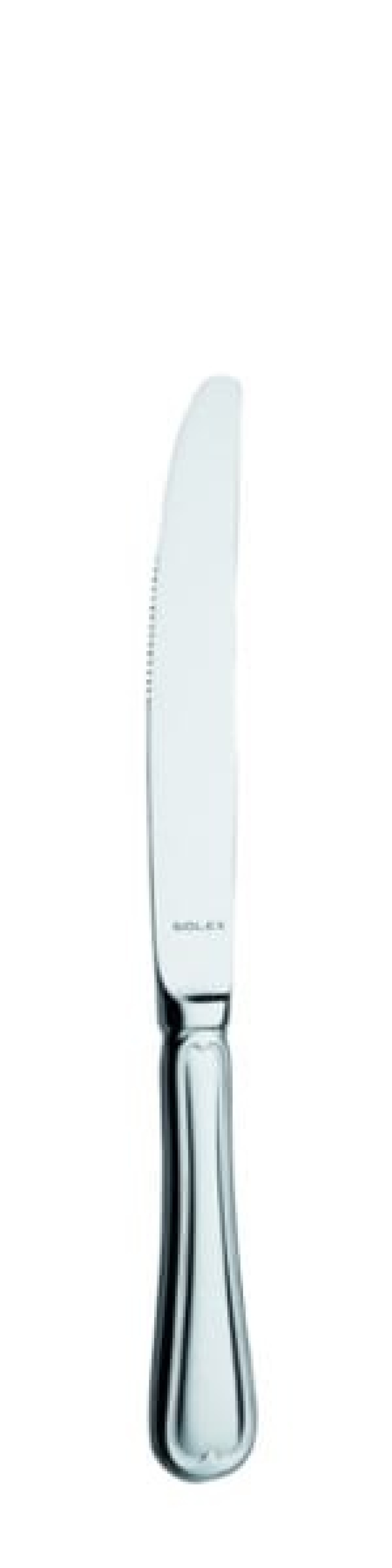 Laila Tafelmesser 224 mm - Solex in der Gruppe Tischgedeck / Besteck / Messer bei The Kitchen Lab (1284-21546)