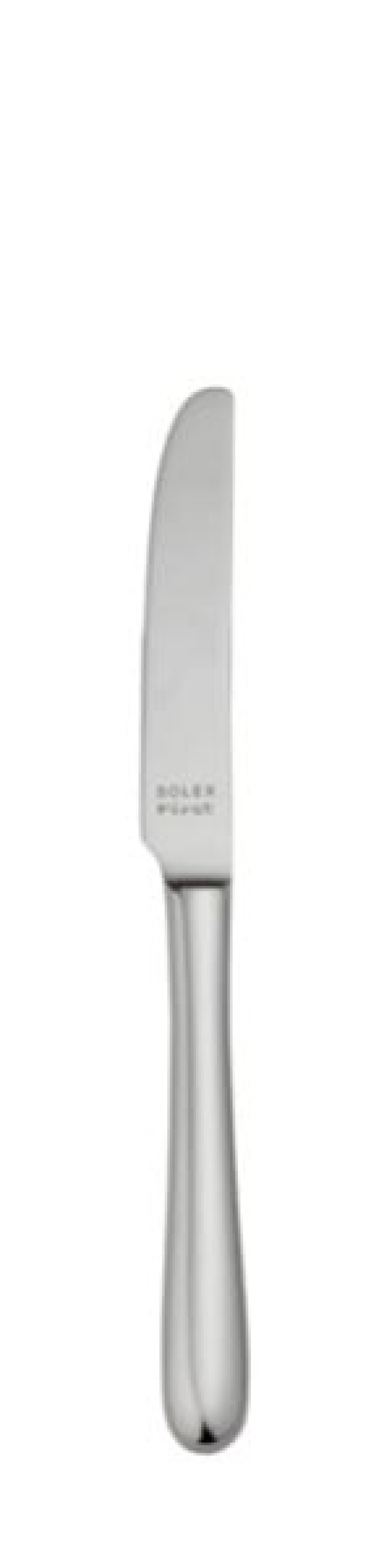 Anna Dessertmesser 223 mm - Solex in der Gruppe Tischgedeck / Besteck / Messer bei The Kitchen Lab (1284-21570)