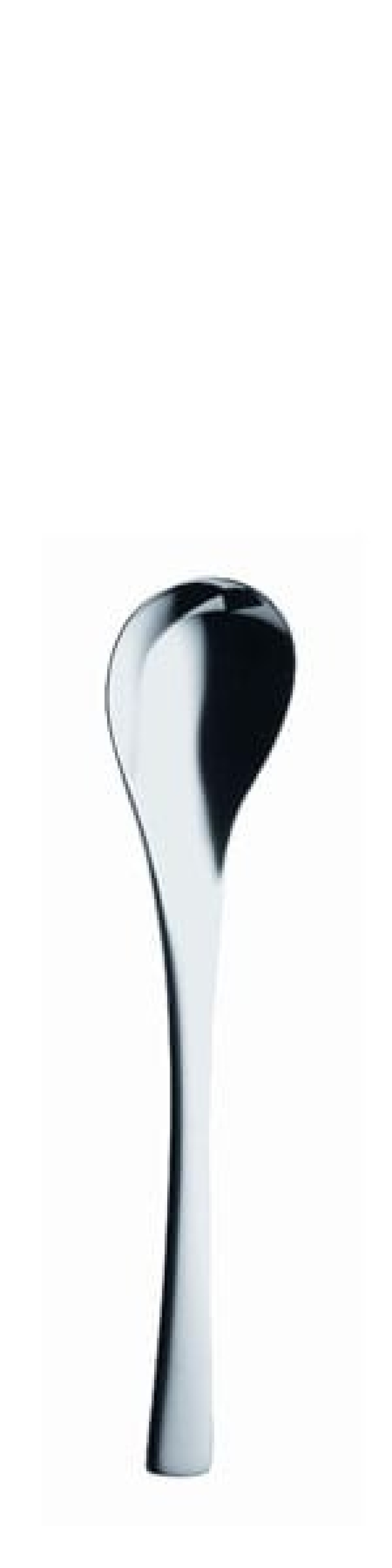 Sophia Suppenlöffel 185 mm - Solex in der Gruppe Tischgedeck / Besteck / Löffel bei The Kitchen Lab (1284-21581)