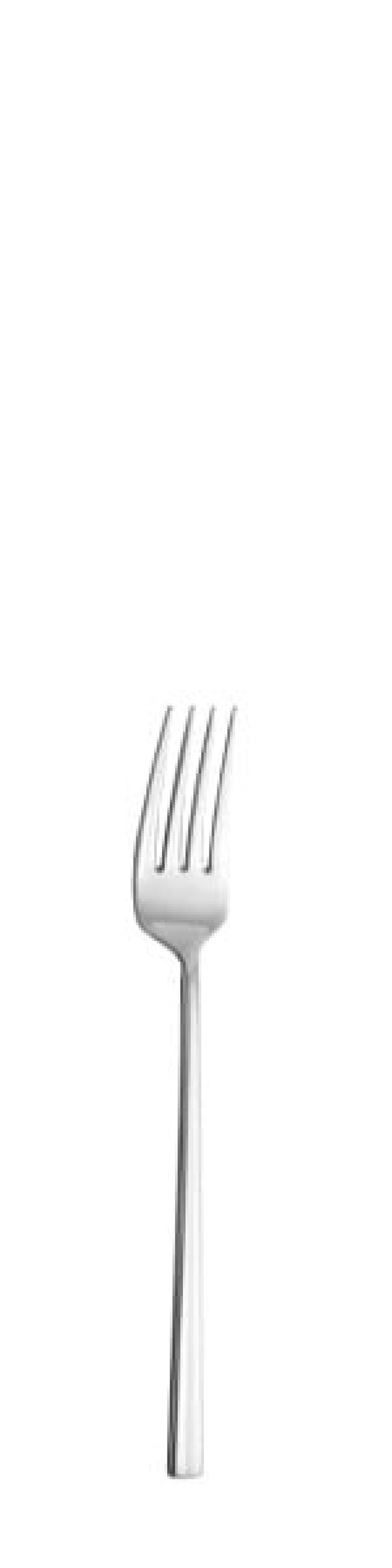 Hannah Gabel 160 mm - Solex in der Gruppe Tischgedeck / Besteck / Gabeln bei The Kitchen Lab (1284-21622)