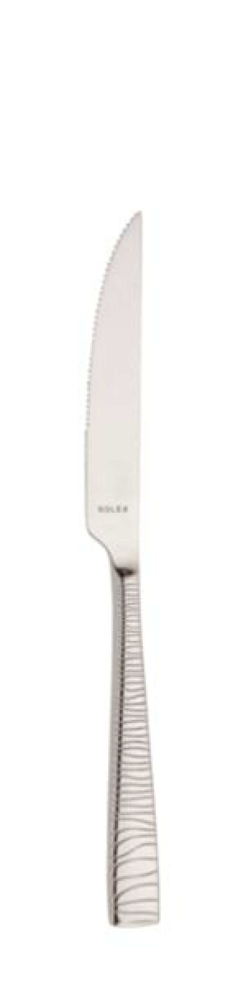 Alexa Steakmesser 236 mm - Solex in der Gruppe Tischgedeck / Besteck / Messer bei The Kitchen Lab (1284-21678)