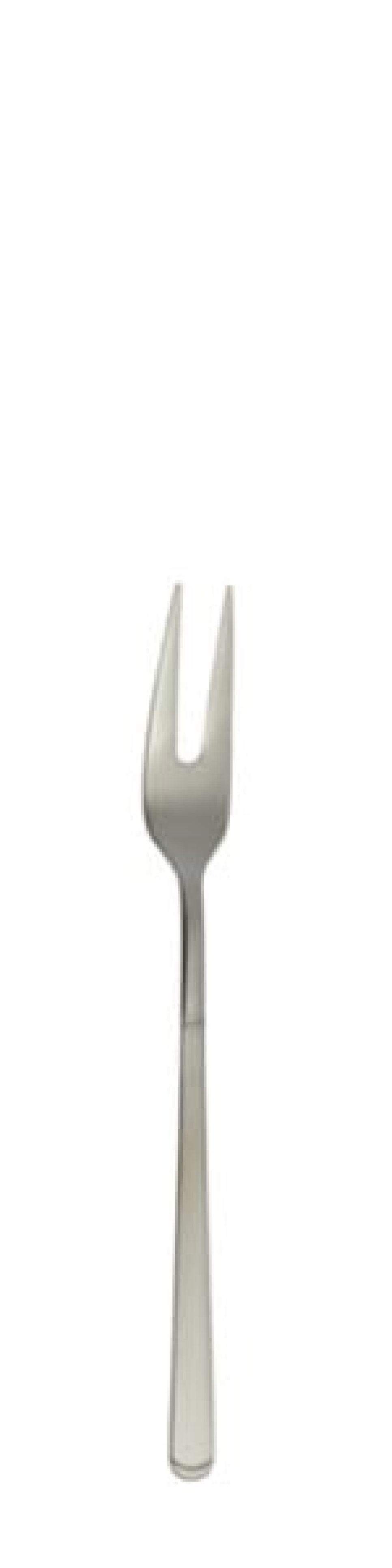 Function Sandwichgabel 183 mm - Solex in der Gruppe Tischgedeck / Besteck / Gabeln bei The Kitchen Lab (1284-21683)