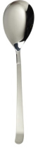 Function Servierlöffel gelocht 321 mm - Solex