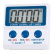 Digitaler Timer - ETI
