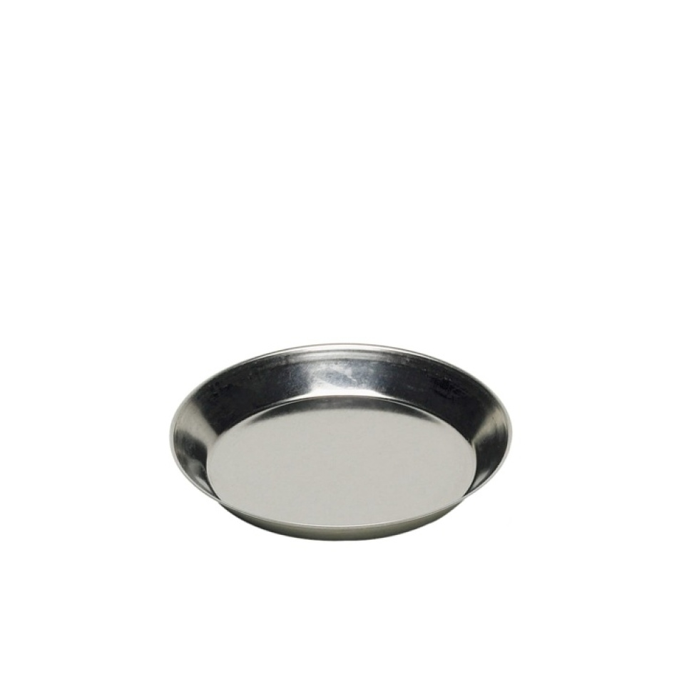 Kleine Aluminium-Törtchenform, glatt - Gobel in der Gruppe Backen / Backformen / Tartlettförmchen bei The Kitchen Lab (1284-22385)