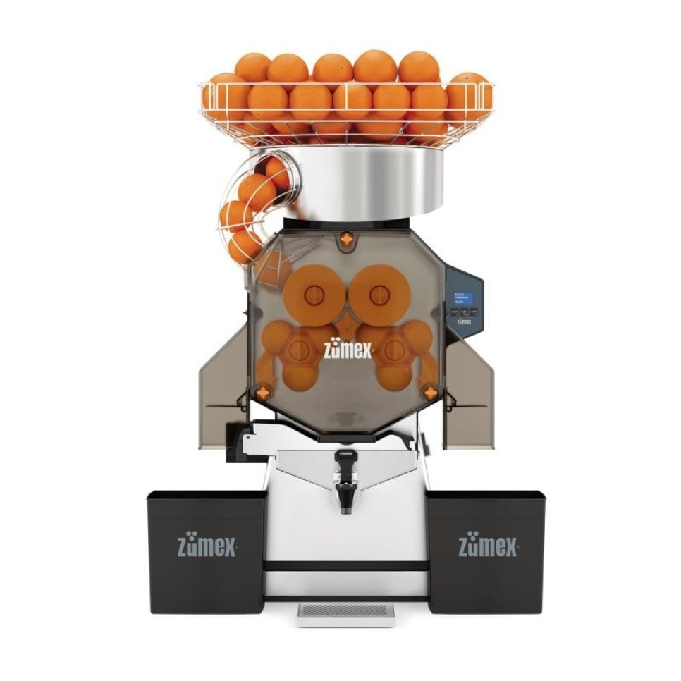 Entsafter, Speed Up - Zumex in der Gruppe Küchengeräte / Entsafter & Saftmaschinen / Slow Juicer bei The Kitchen Lab (1284-23449)