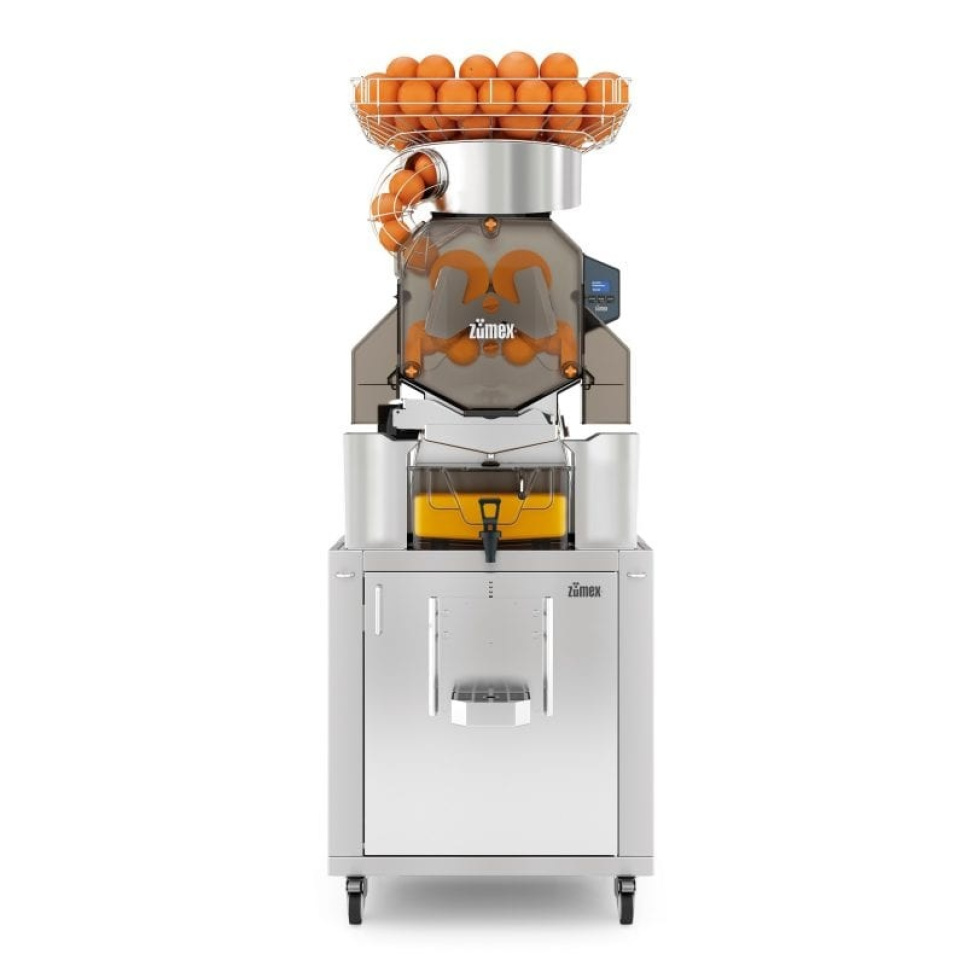 Entsafter, Speed S+Plus Tank All-in-One - Zumex in der Gruppe Küchengeräte / Entsafter & Saftmaschinen / Slow Juicer bei The Kitchen Lab (1284-23459)