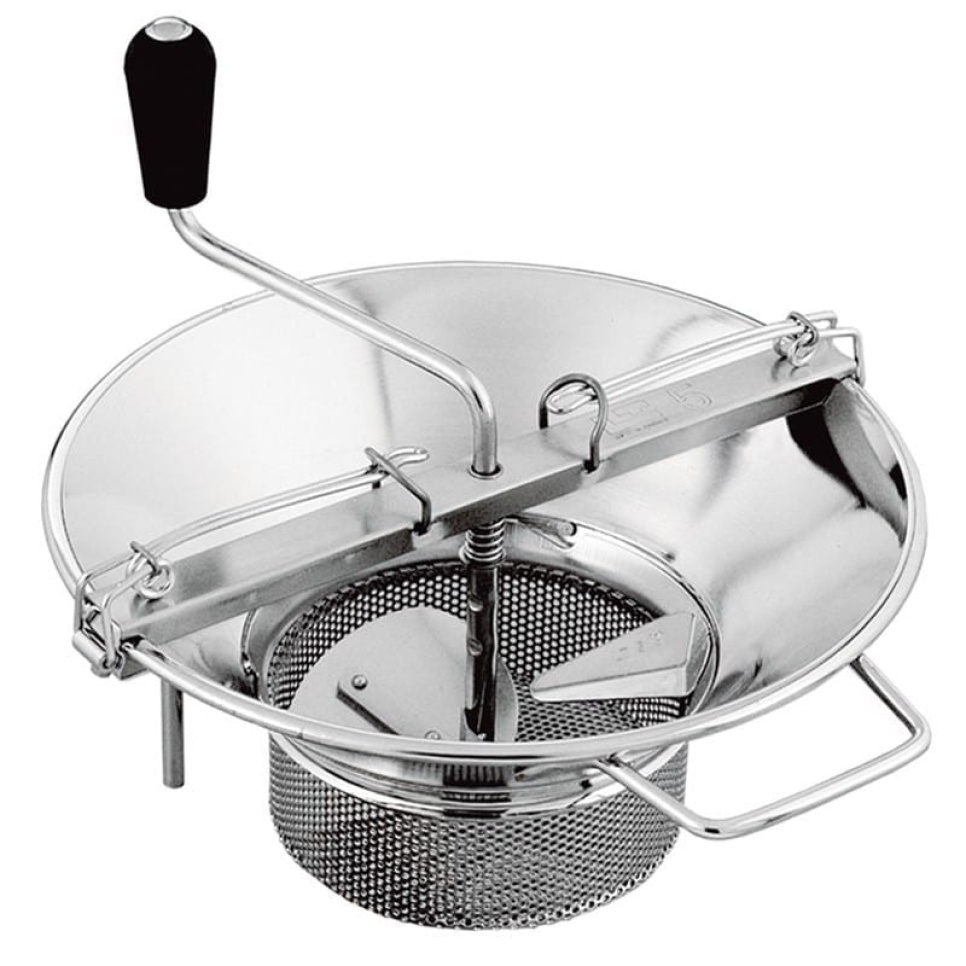 Passiermühle, Passor X520 (inkl. 2 mm Sieb) - Tellier in der Gruppe Kochen / Siebe und Strainer / Passiersiebe & Mühlen bei The Kitchen Lab (1284-24446)