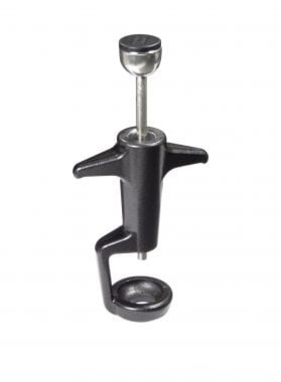 Entkerner, Olive oder Kirsche, grau - Tellier in der Gruppe Kochen / Küchenutensilien / Entkerner bei The Kitchen Lab (1284-24782)