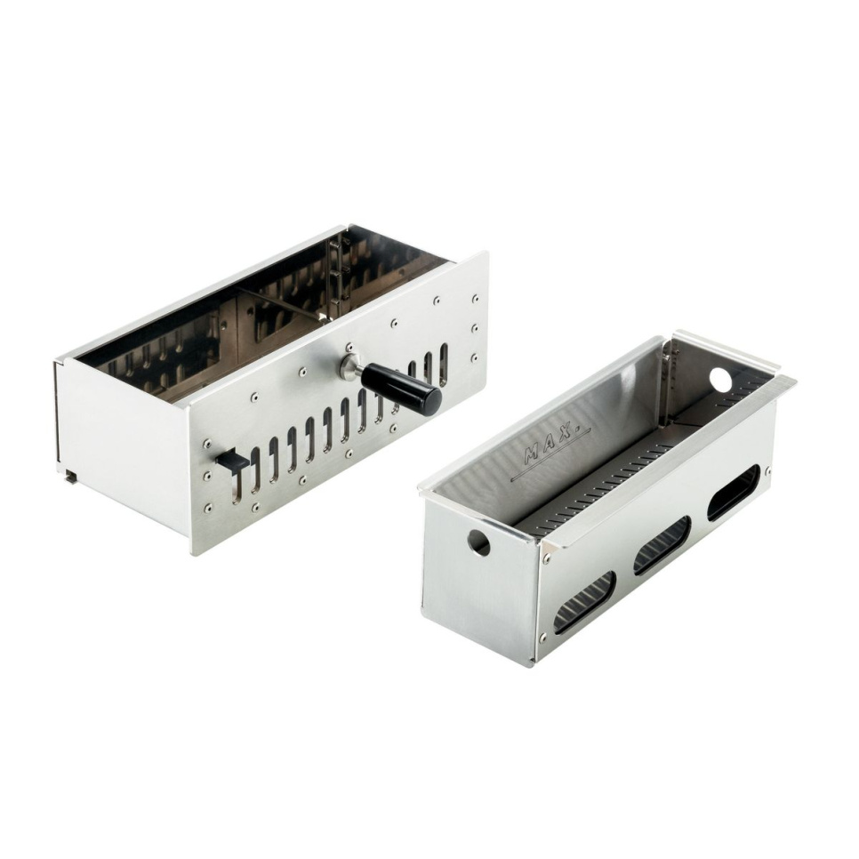 Marcel, Holzbefeuerter Ofen - Tellier