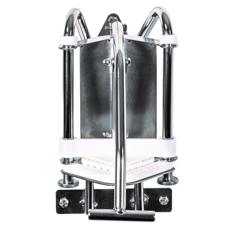 Pommes Frites-Schneider, Compact Pro - Tellier