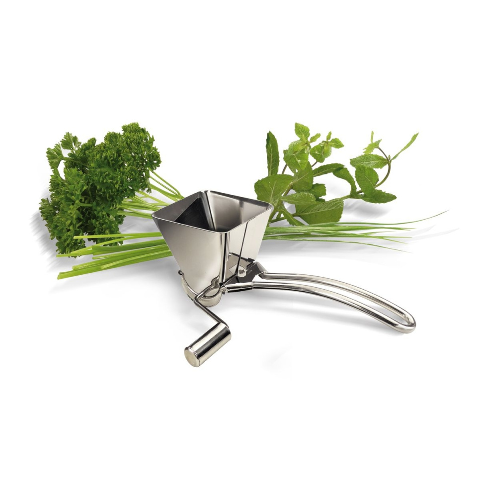 Petersilienmühle - Tellier