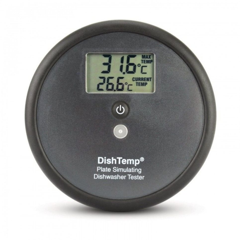DishTemp® Thermometer für Geschirrspüler - ETI in der Gruppe Kochen / Messen & Prüfen / Küchenthermometer / Einfache Thermometer bei The Kitchen Lab (1284-29165)