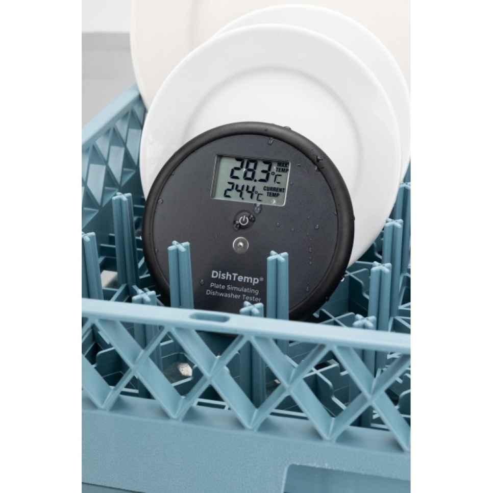 DishTemp® Thermometer für Geschirrspüler - ETI