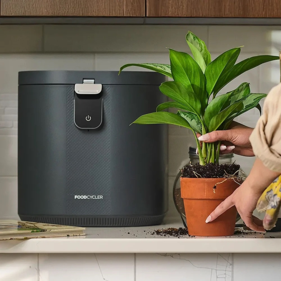 Elektrischer Komposter, ECO 5 - FoodCycler