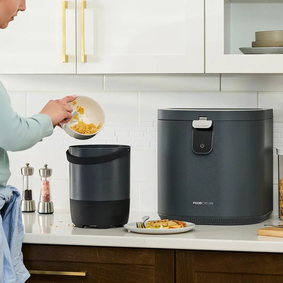 Elektrischer Komposter, ECO 5 - FoodCycler