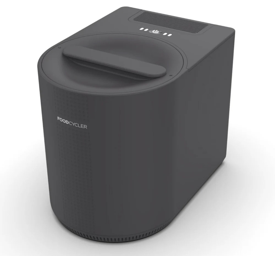 Elektrischer Komposter, ECO 3 - FoodCycler