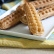Waffeleisen, Waffelstab - Nordic Ware