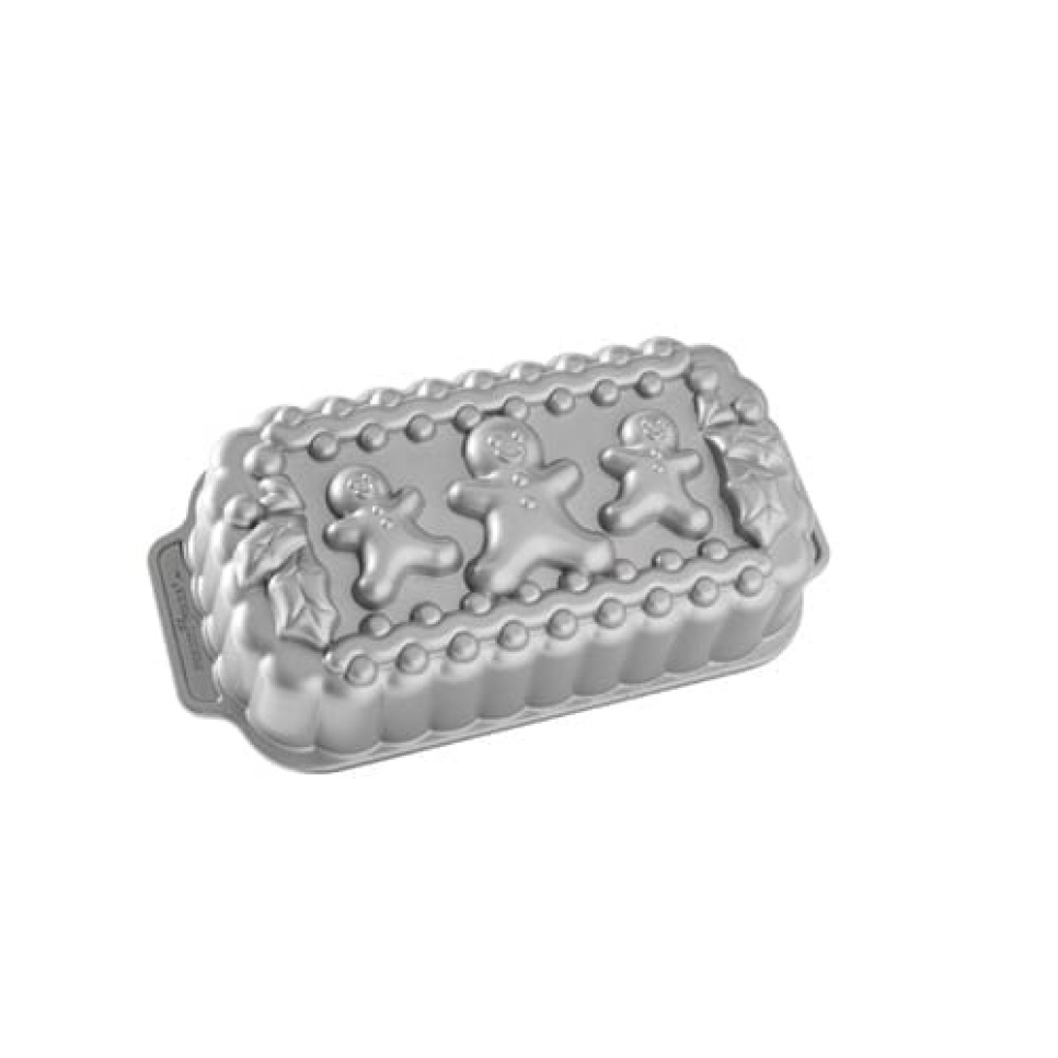 Backform Lebkuchenmänner - Nordic Ware in der Gruppe Backen / Backformen / Kuchenformen bei The Kitchen Lab (1288-14953)