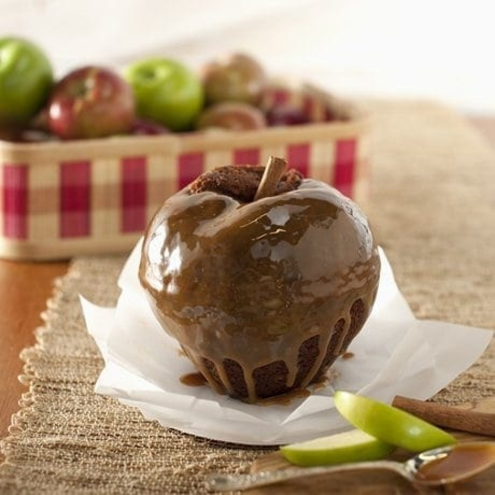 Backform Apfel - Nordic Ware