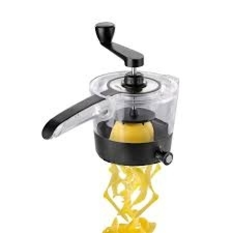 Spiralfixierer, Gemüse-Spiralschneider - Gefu in der Gruppe Kochen / Reiben, Spiralisieren & Schneiden / Gemüseschneider bei The Kitchen Lab (1316-11942)