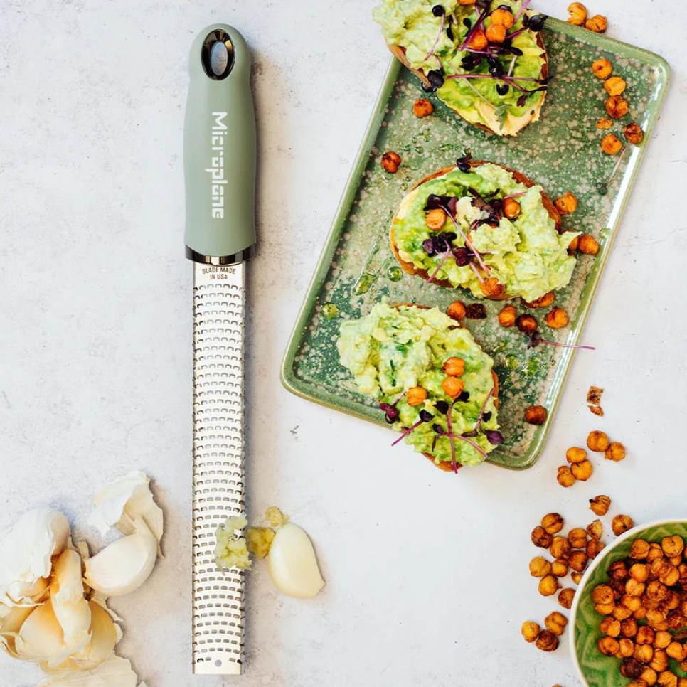 Zester, Premium Classic - Microplane