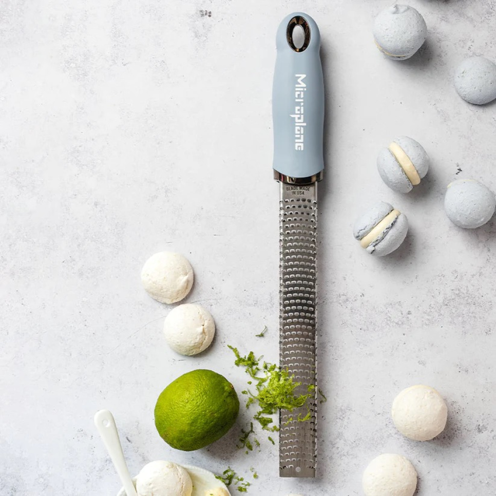 Zester, Premium Classic - Microplane