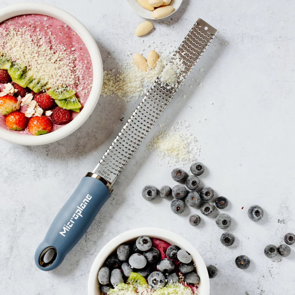 Zester, Premium Classic - Microplane