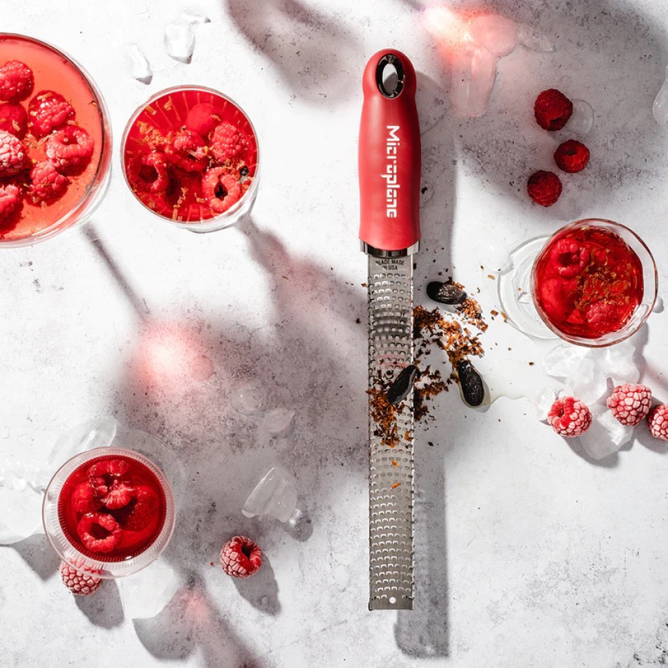 Zester, Premium Classic - Microplane