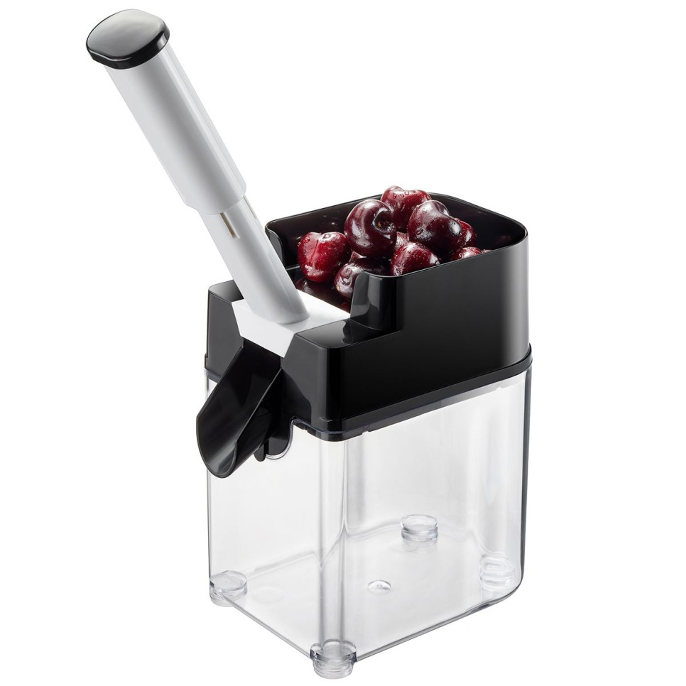 Entkerner für Kirschen - Gefu in der Gruppe Kochen / Küchenutensilien / Entkerner bei The Kitchen Lab (1316-28306)