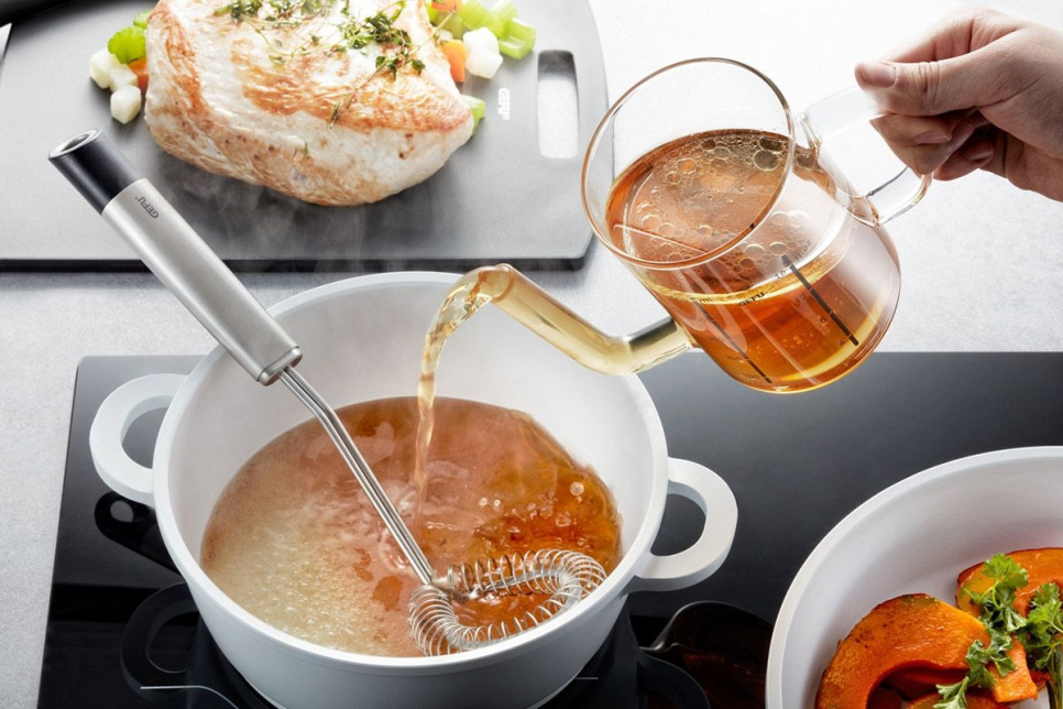 Fettabscheider - Gefu