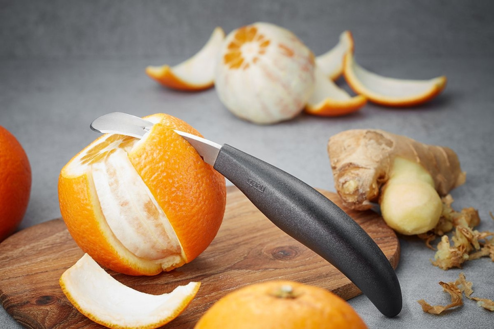 Orangenschäler - Gefu