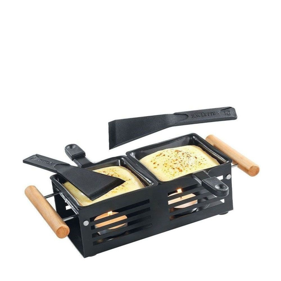 Raclette-Öfen - Cilio in der Gruppe Kochen / Küchenutensilien / Andere Küchenutensilien bei The Kitchen Lab (1316-28312)