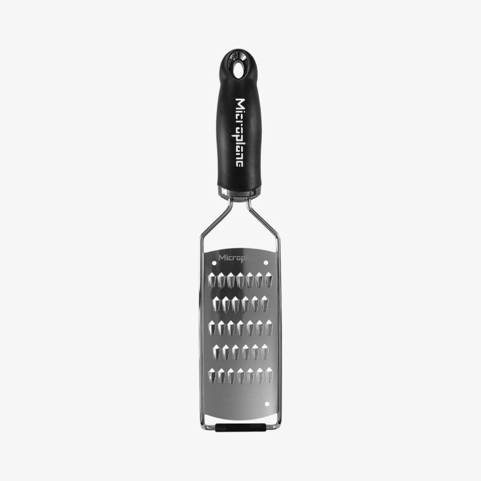 Grater, Gourmet, 3-pack - Microplane