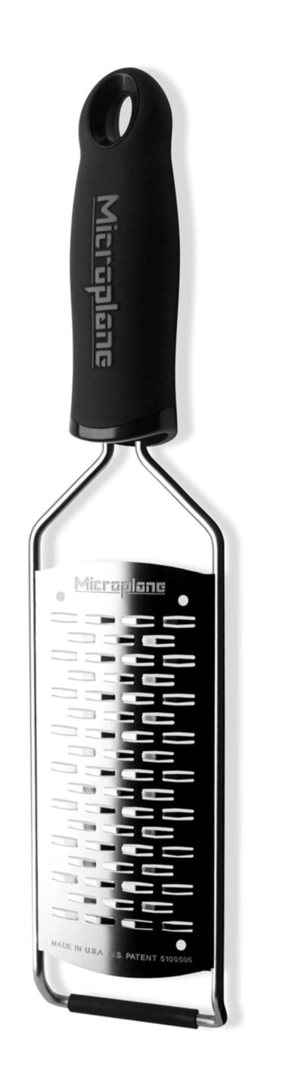 Grater, Gourmet, 3-pack - Microplane