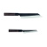 Messerset Bunka Kurouchi finish, Shinmatsu - Suncraft