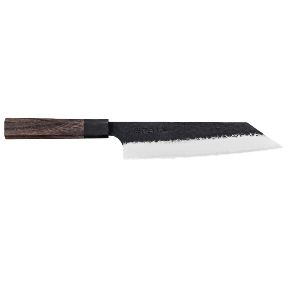 Messerset Bunka Kurouchi finish, Shinmatsu - Suncraft