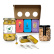 Mitbringsel mit Snacks & Sardinengabeln