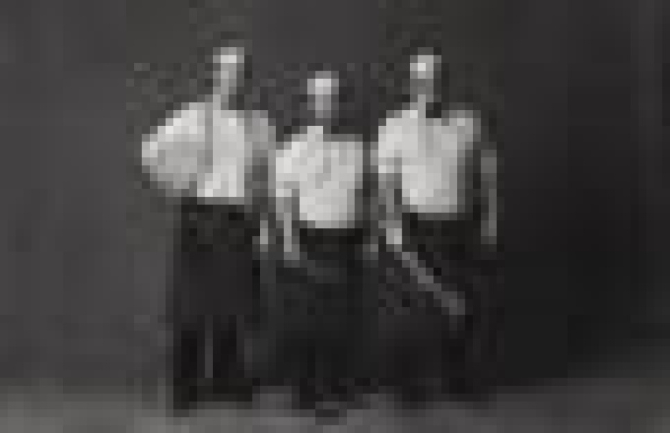 Taylors & Jones Wurstbuch