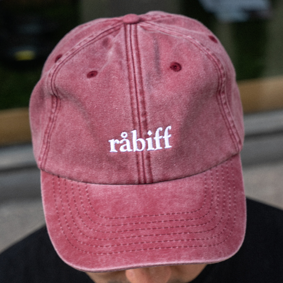 Cap #3
