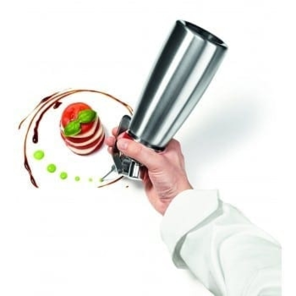 Injektionsnadeln für Siphons von iSi, 4 Stück - iSi