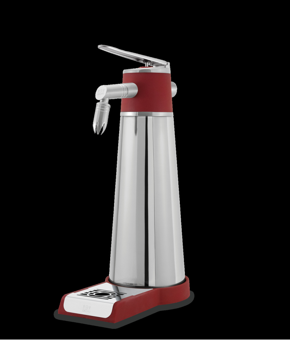 Thermo XPress, Siphon 1 Liter - iSi in der Gruppe Kochen / Siphons / Siphons bei The Kitchen Lab (1362-12010)