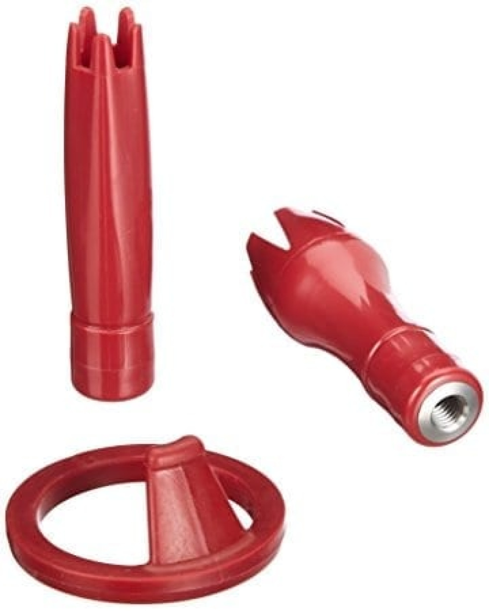 Ersatzteilset für Gourmet / Thermo Whip - iSi in der Gruppe Kochen / Siphons / Zubehör für Siphons bei The Kitchen Lab (1362-15765)