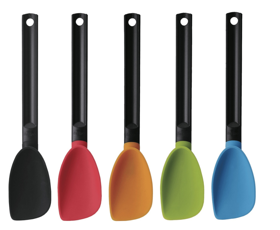 Silikonlöffel, 30 cm - Kisag in der Gruppe Kochen / Küchenutensilien / Schaber bei The Kitchen Lab (1362-16990)