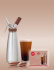 Nitro iSi Siphon 1 Liter - iSi