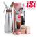 Nitro iSi Siphon 1 Liter - iSi