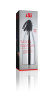 Sodasiphon, Edelstahl, 76 cl - iSi